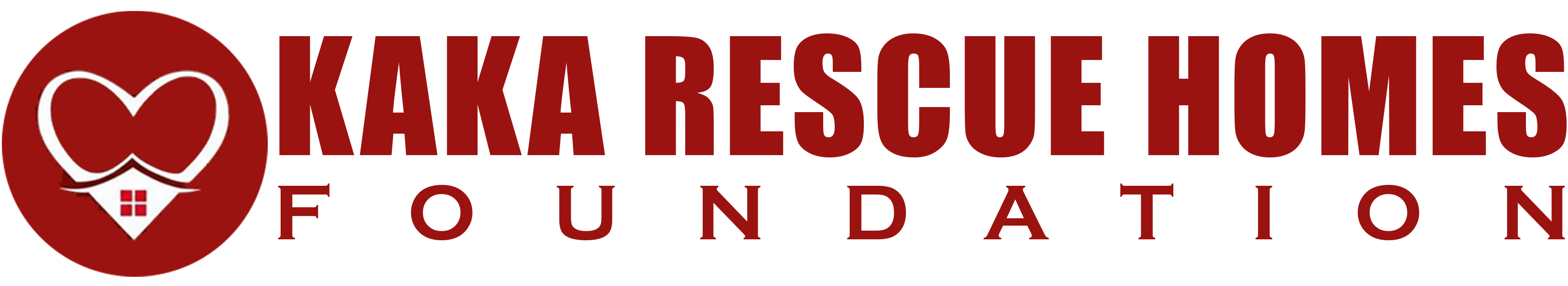 Kaka Rescue Homes Foundation